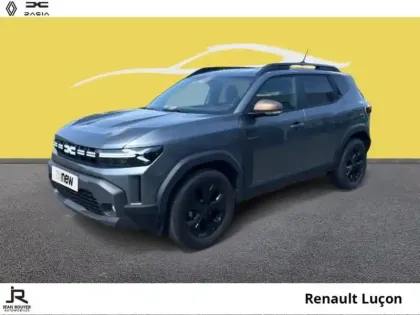 Photo Dacia Duster Extreme