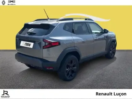 Photo 11 Dacia Duster  1.2 mild hybrid 140ch Extreme