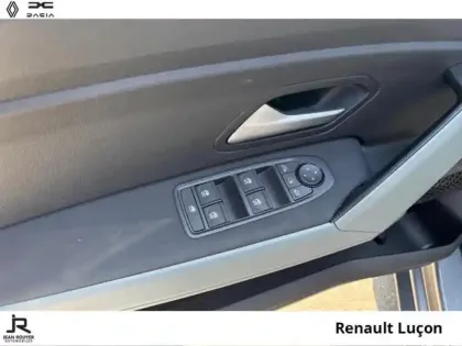 Photo 13 Dacia Duster  1.2 mild hybrid 140ch Extreme
