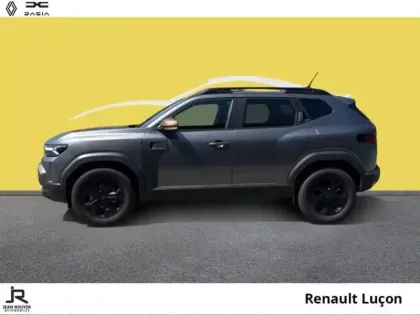 Photo 9 Dacia Duster  1.2 mild hybrid 140ch Extreme