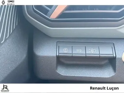 Photo 14 Dacia Duster  1.2 mild hybrid 140ch Extreme