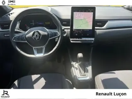 Photo 19 Renault Captur  E-Tech full hybrid 145ch Techno - 25