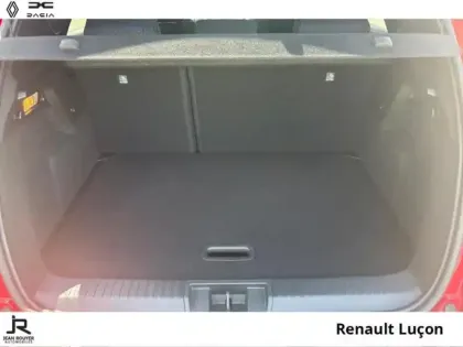 Photo 6 Renault Captur  E-Tech full hybrid 145ch Techno - 25