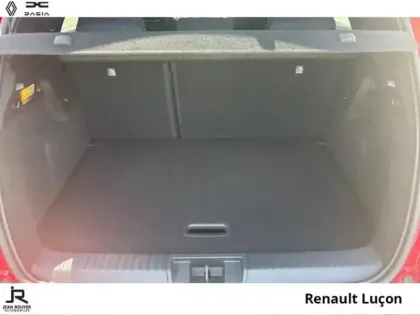 Photo 21 Renault Captur  E-Tech full hybrid 145ch Techno - 25