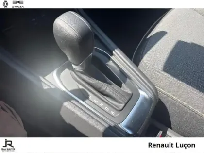 Photo 5 Renault Captur  E-Tech full hybrid 145ch Techno - 25