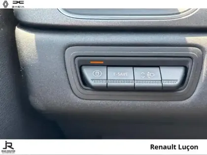 Photo 14 Renault Captur  E-Tech full hybrid 145ch Techno - 25