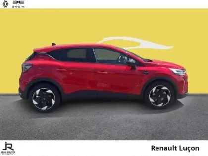 Photo 27 Renault Captur  E-Tech full hybrid 145ch Techno - 25