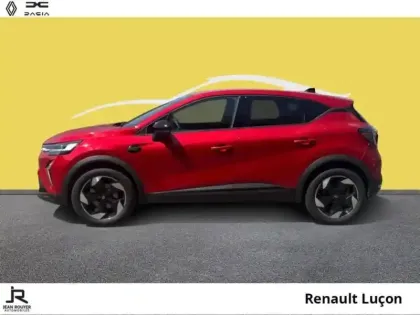 Photo 24 Renault Captur  E-Tech full hybrid 145ch Techno - 25