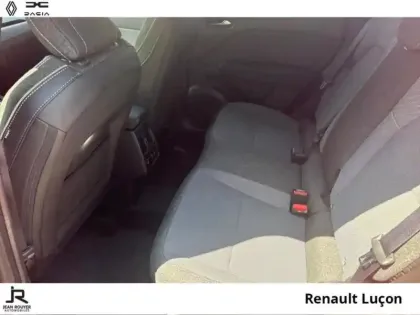 Photo 18 Renault Captur  E-Tech full hybrid 145ch Techno - 25