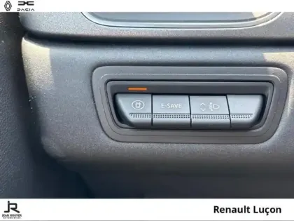 Photo 29 Renault Captur  E-Tech full hybrid 145ch Techno - 25