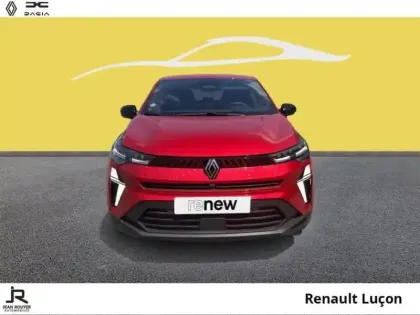 Photo 23 Renault Captur  E-Tech full hybrid 145ch Techno - 25