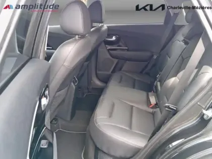 Photo 11 Kia Niro  1.6 GDi 105ch ISG + électrique 43.5ch Lounge DCT6 MY22