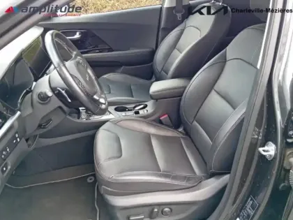 Photo 9 Kia Niro  1.6 GDi 105ch ISG + électrique 43.5ch Lounge DCT6 MY22