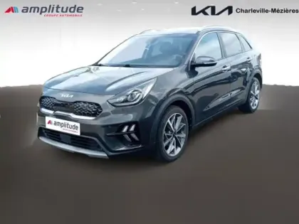 Photo Kia Niro Lounge