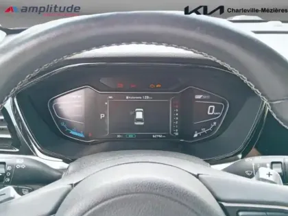 Photo 14 Kia Niro  1.6 GDi 105ch ISG + électrique 43.5ch Lounge DCT6 MY22