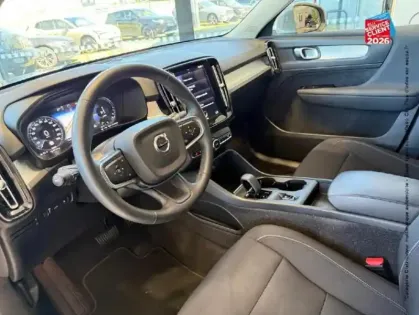 Photo 14 Volvo XC40  T4 Recharge 129 + 82ch Inscription Business DCT 7