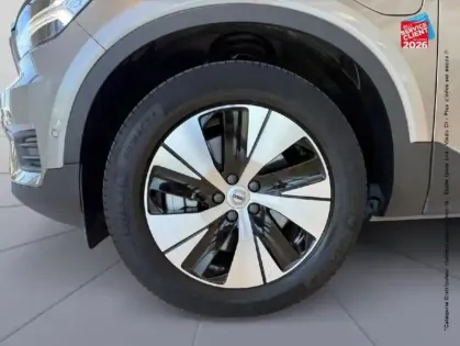 Photo 9 Volvo XC40  T4 Recharge 129 + 82ch Inscription Business DCT 7