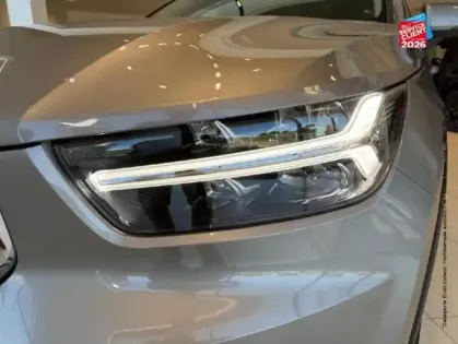 Photo 12 Volvo XC40  T4 Recharge 129 + 82ch Inscription Business DCT 7