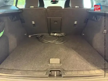 Photo 13 Volvo XC40  T4 Recharge 129 + 82ch Inscription Business DCT 7