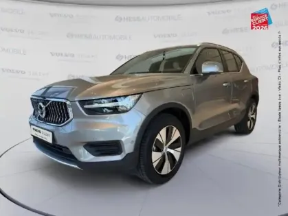 Photo Volvo Xc40 Inscription Business