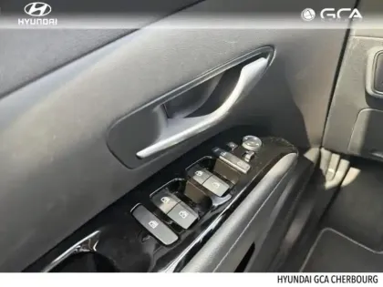 Photo 11 Hyundai Tucson  1.6 T-GDi 265ch PHEV Executive BVA6 HTRAC