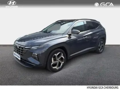 Photo Hyundai Tucson Executive