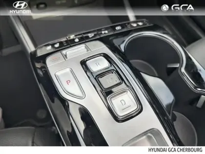 Photo 8 Hyundai Tucson  1.6 T-GDi 265ch PHEV Executive BVA6 HTRAC