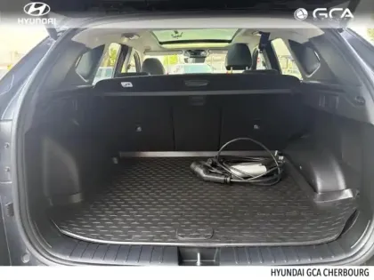Photo 14 Hyundai Tucson  1.6 T-GDi 265ch PHEV Executive BVA6 HTRAC