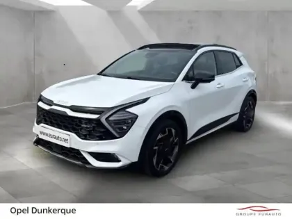 Photo Kia Sportage Gt-line Premium