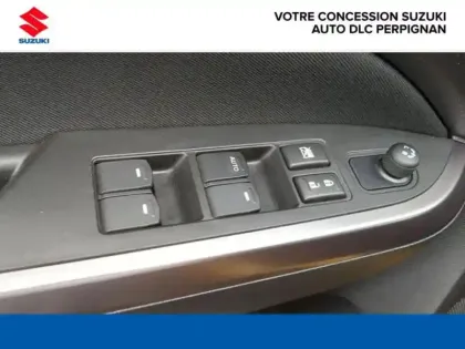 Photo 10 Suzuki Vitara  1.5 Dualjet Hybrid 115ch Privilège Auto
