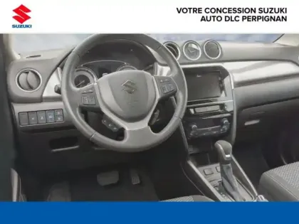 Photo 9 Suzuki Vitara  1.5 Dualjet Hybrid 115ch Privilège Auto