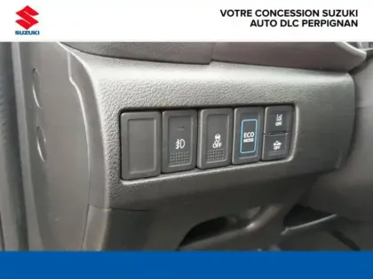 Photo 11 Suzuki Vitara  1.5 Dualjet Hybrid 115ch Privilège Auto