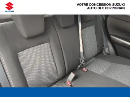 Photo 7 Suzuki Vitara  1.5 Dualjet Hybrid 115ch Privilège Auto