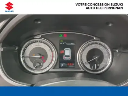 Photo 12 Suzuki Vitara  1.5 Dualjet Hybrid 115ch Privilège Auto