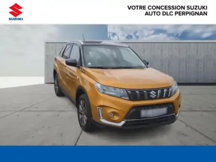 Photo Suzuki Vitara Privilège