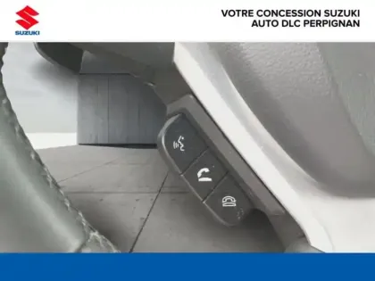 Photo 13 Suzuki Vitara  1.5 Dualjet Hybrid 115ch Privilège Auto