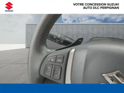 Photo 14 Suzuki Vitara  1.5 Dualjet Hybrid 115ch Privilège Auto