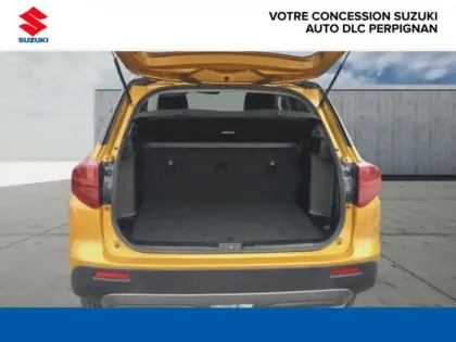 Photo 6 Suzuki Vitara  1.5 Dualjet Hybrid 115ch Privilège Auto
