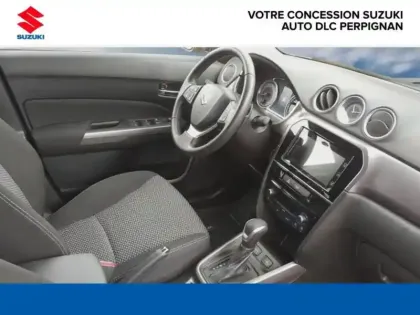Photo 8 Suzuki Vitara  1.5 Dualjet Hybrid 115ch Privilège Auto