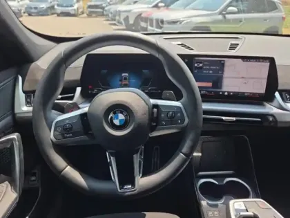 Photo 5 BMW X1  sDrive20i 170ch M Sport