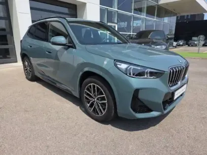 Photo 11 BMW X1  sDrive20i 170ch M Sport