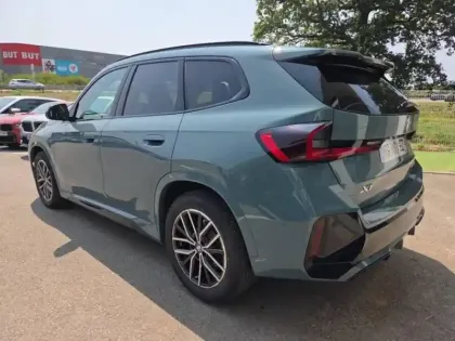 Photo 12 BMW X1  sDrive20i 170ch M Sport