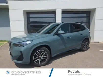 Photo Bmw X1 M Sport