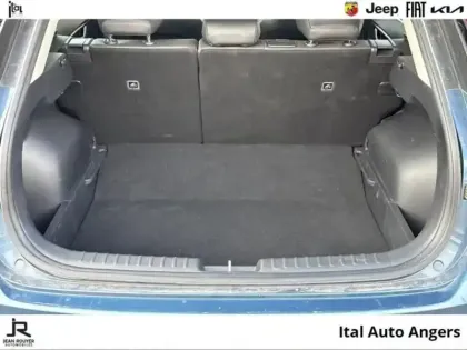 Photo 5 Kia Niro  EV 204ch Active + Pack Confort