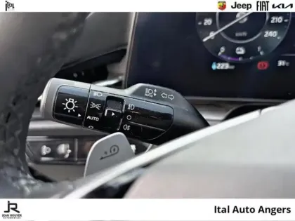 Photo 11 Kia Niro  EV 204ch Active + Pack Confort