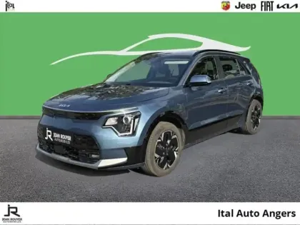 Photo Kia Niro Active