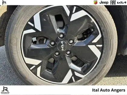 Photo 10 Kia Niro  EV 204ch Active + Pack Confort