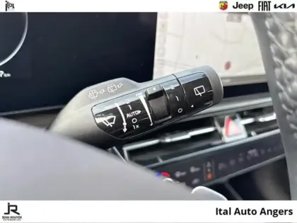 Photo 12 Kia Niro  EV 204ch Active + Pack Confort