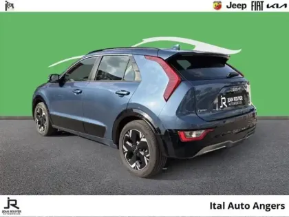 Photo 6 Kia Niro  EV 204ch Active + Pack Confort