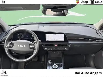 Photo 7 Kia Niro  EV 204ch Active + Pack Confort